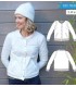 SUPER BISON Veste Teddy MAXOU