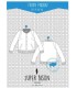 SUPER BISON Veste Teddy MAXOU