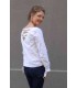 SUPER BISON Robe et Blouse Paradis