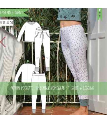 SUPER BISON Ensemble Barny