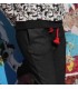 SUPER BISON Jogpant Short MIAMI
