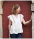 SUPER BISON Robe et Blouse DUNE