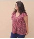 SUPER BISON Robe et Blouse DUNE