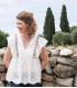SUPER BISON Robe et Blouse DUNE