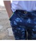 SUPER BISON Pantalon Short MARVIN