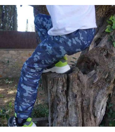 SUPER BISON Pantalon Short MARVIN