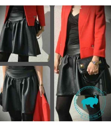 SUPER BISON Jupe NINA