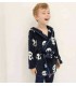 SUPER BISON Peignoir et Manteau COCOON du 2 au 12 ans