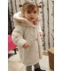 SUPER BISON Peignoir et Manteau COCOON du 2 au 12 ans