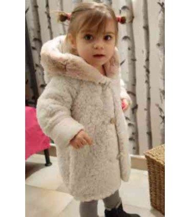 SUPER BISON Peignoir et Manteau COCOON du 2 au 12 ans
