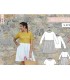 SUPER BISON Robe et Tshirt CHLOE