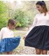 SUPER BISON Robe et Tshirt CHLOE