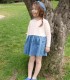 SUPER BISON T Shirt MILA enfant