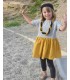 SUPER BISON T Shirt MILA enfant