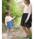 SUPER BISON T Shirt MILA enfant