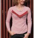 SUPER BISON T Shirt CAMELIA