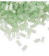 MIYUKI HALF TILA Silk Pale Green MHT 2559