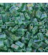 MIYUKI HALF TILA Matte Transparent Green mht146fr