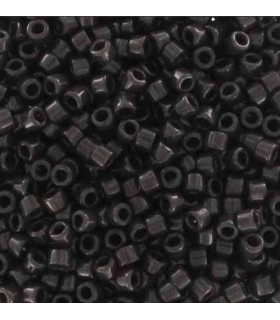 MIYUKI DELICAS 11/0 - Opaque Chocolate