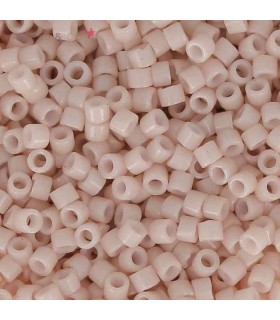 MIYUKI DELICAS 11/0 - Opaque Pink Champagne