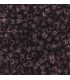 MIYUKI DELICAS  11/0  Opaque Currant mi1134