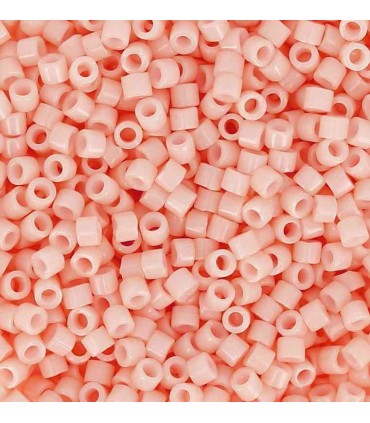 MIYUKI DELICAS 11/0 - Opaque Light Salmon