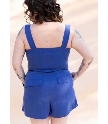 MAISON FAUVE : Combi Kika