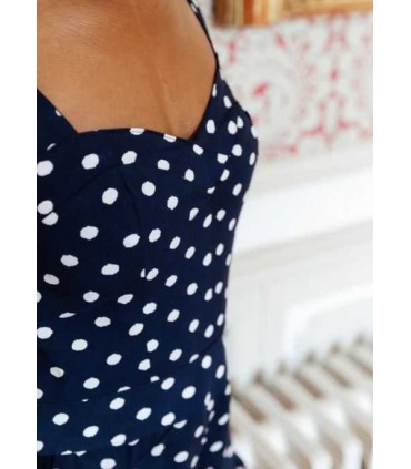 MAISON FAUVE : Combi Kika