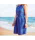 ANNE KERDILES robe BELLE ILE