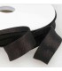 BIAIS Lurex NOIR