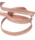 PASSEPOIL Bronze Clair  22mm