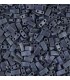 MIYUKI HALF TILA Gunmetal Mat mht2001
