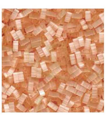 MIYUKI HALF TILA Silk Pale Light Coral mht2555