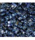 MIYUKI HALF TILA Opaque Cobalt Picasso mht4518