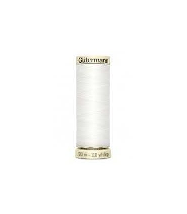 GÜTERMANN 100m 100%Polyester 800