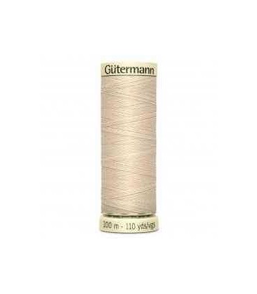 GÜTERMANN 100% Polyester 100M 169