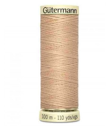 GÜTERMANN 100% Polyester 100M 170