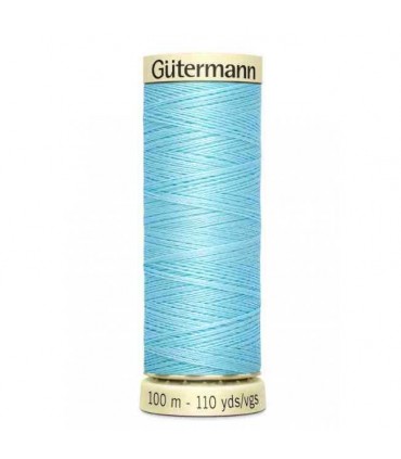 GÜTERMANN 100% Polyester 100M 195