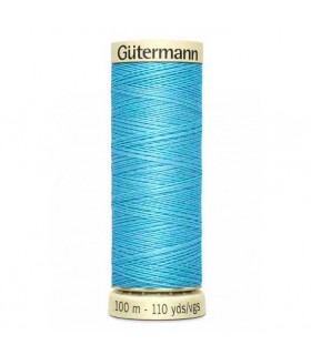 GÜTERMANN 100% Polyester 100M 196