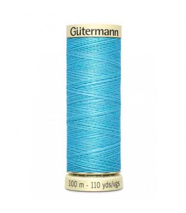 GÜTERMANN 100% Polyester 100M 196