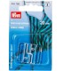 PRYM : Attache maillot de bain - 20 mm Plastique