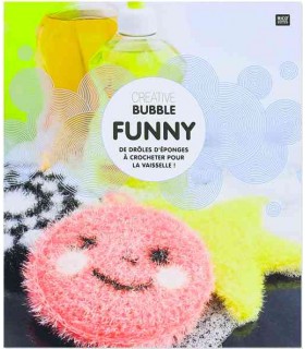 Créative Bubble Funny
