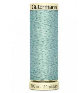 GÜTERMANN 100% polyester 100m 297