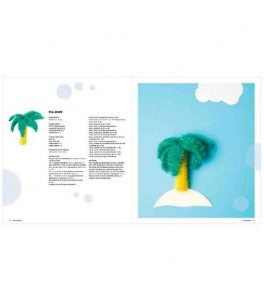 RICO DESIGN : Créative Bubble At the Beach