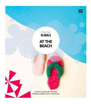 RICO DESIGN : Créative Bubble At the Beach
