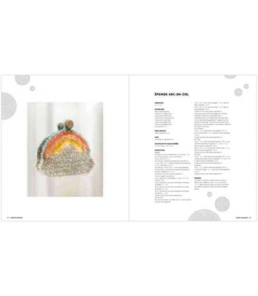 RICO DESIGN : Earthy Colors