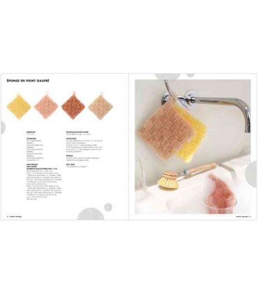 RICO DESIGN : Earthy Colors