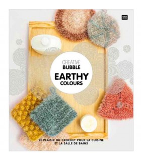 RICO DESIGN : Earthy Colors