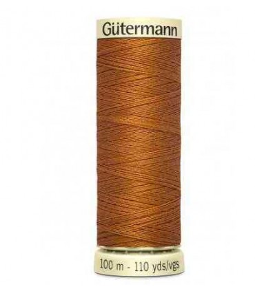 GÜTERMANN 100% polyester 100m 448