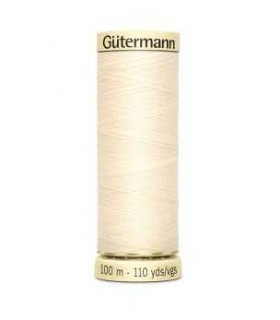 GÜTERMANN 100% polyester 100m 1